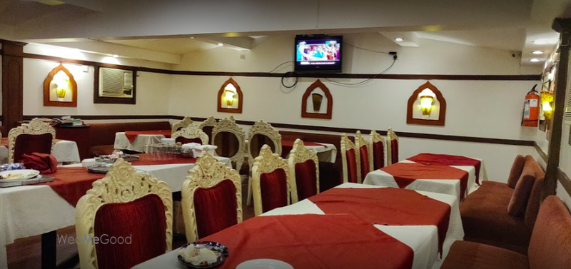 Moti Mahal Restaurant and Bar