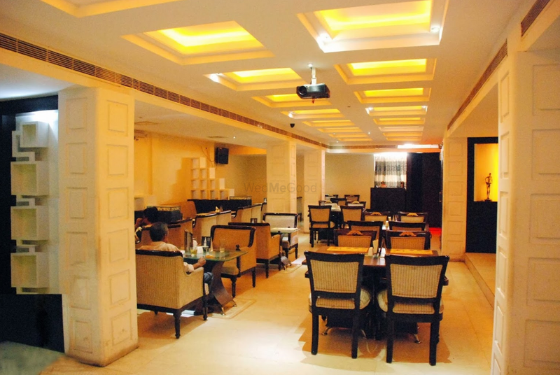 Boomerang Bar & Restaurant Hyderabad Wedding Venue Cost