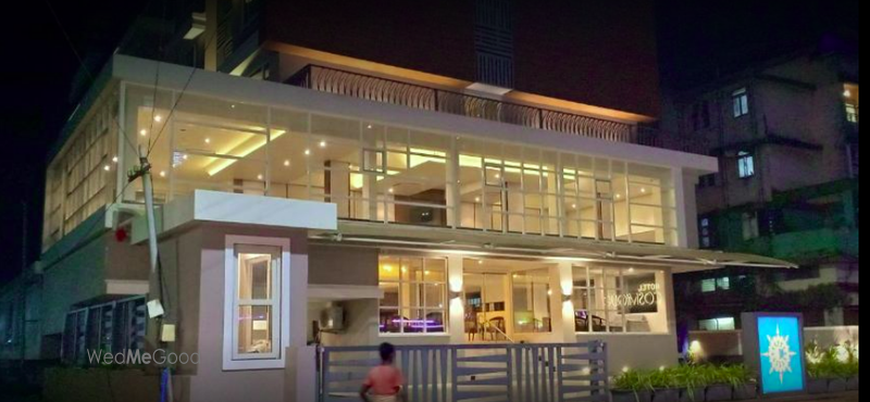 Hotel Cosmique