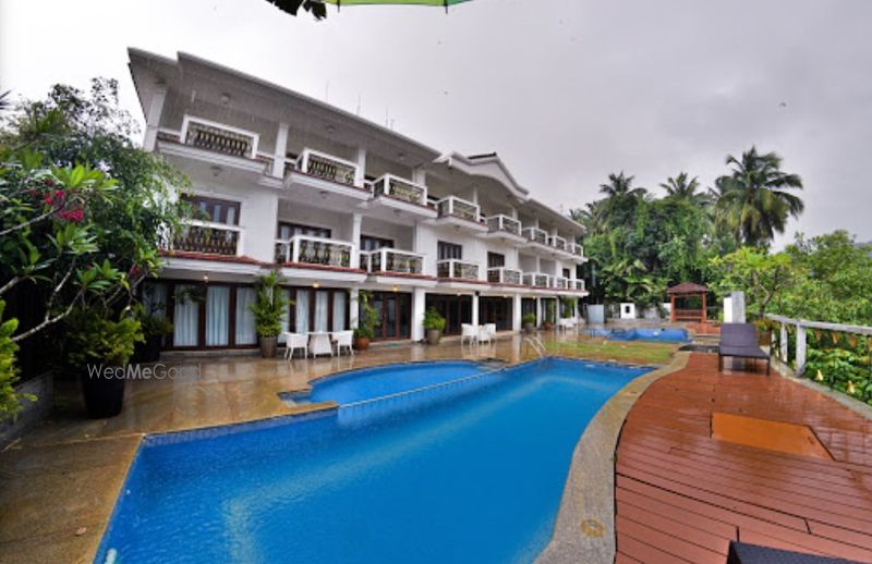 White Pearl Suites