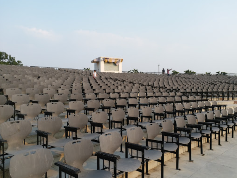 Taramati Baradari Hyderabad Banquet Wedding Venue With Prices