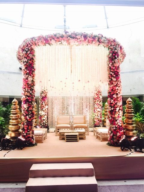 Hyatt Regency Mumbai Mumbai Banquet Wedding Venue With Prices