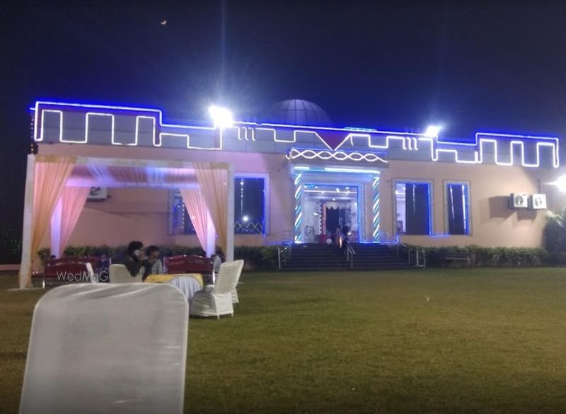 Yash Residency
