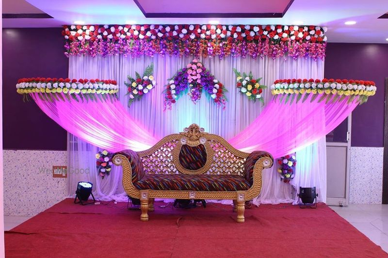 Roop Shree Inn