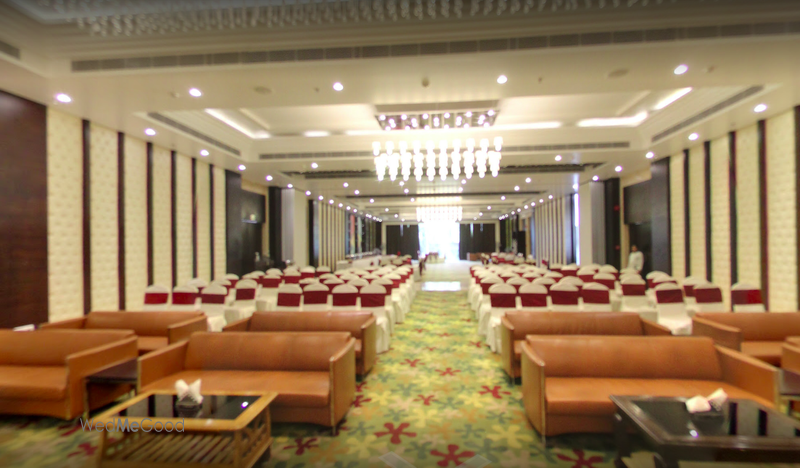 KL7 Hotel and Banquets Patna