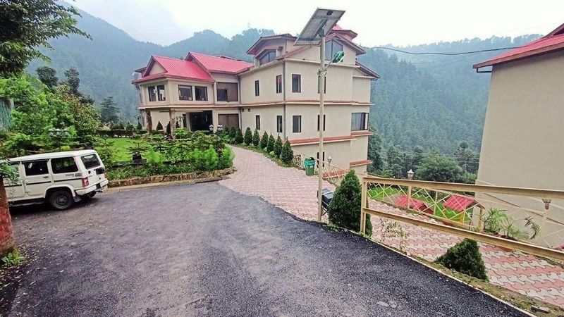 Shimla Havens Resort - Shimla | Wedding Venue Cost