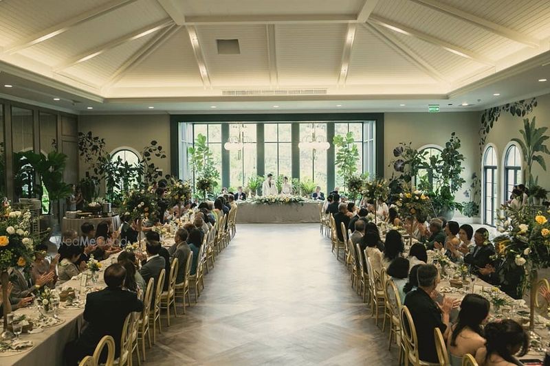The Botanical House Bangkok