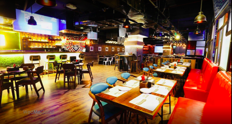 Noida Pub Exchange