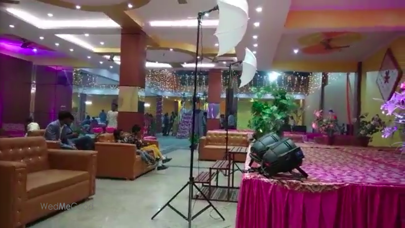 CBR Palace Delhi