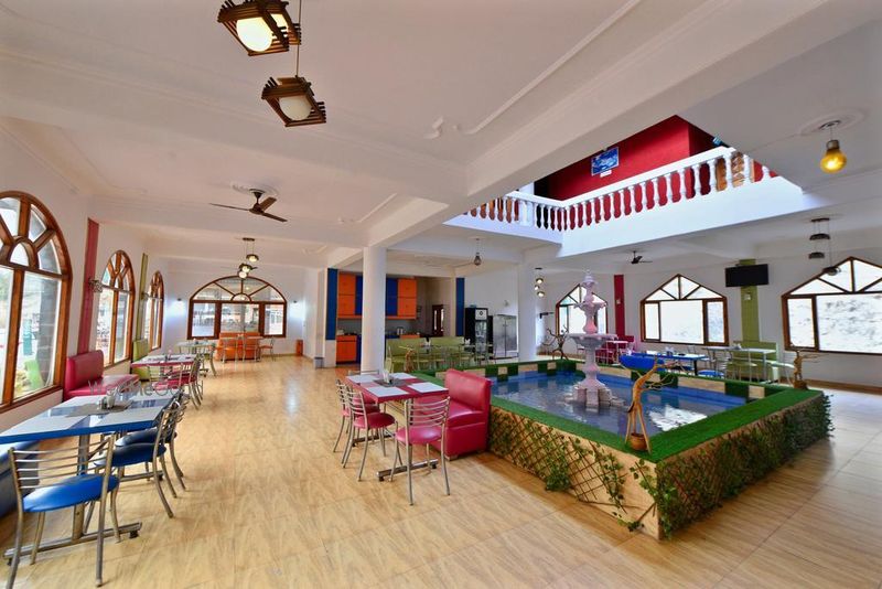 Hotel Amada Royale Shimla Wedding Venue Cost