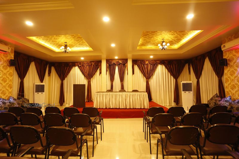 Hotel Sanket Inn