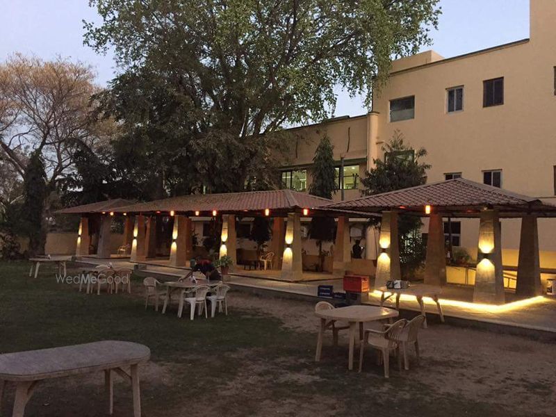 Field Club, Udaipur Fatehpura, Udaipur Wedding Venue Cost