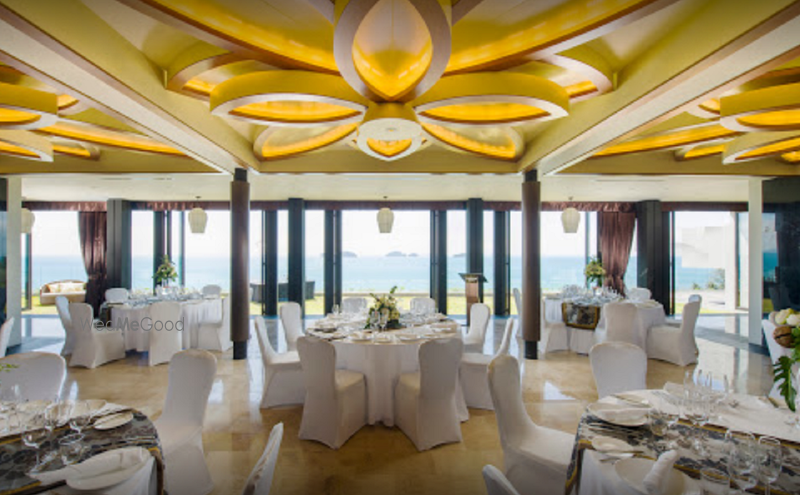 Conrad Koh Samui