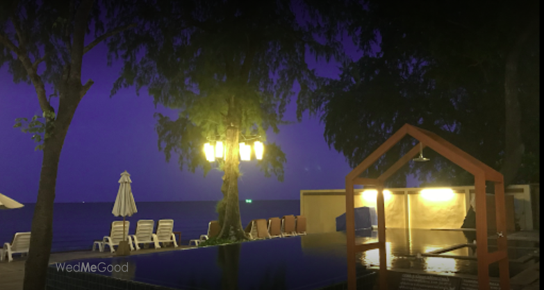Baan Talay Dao