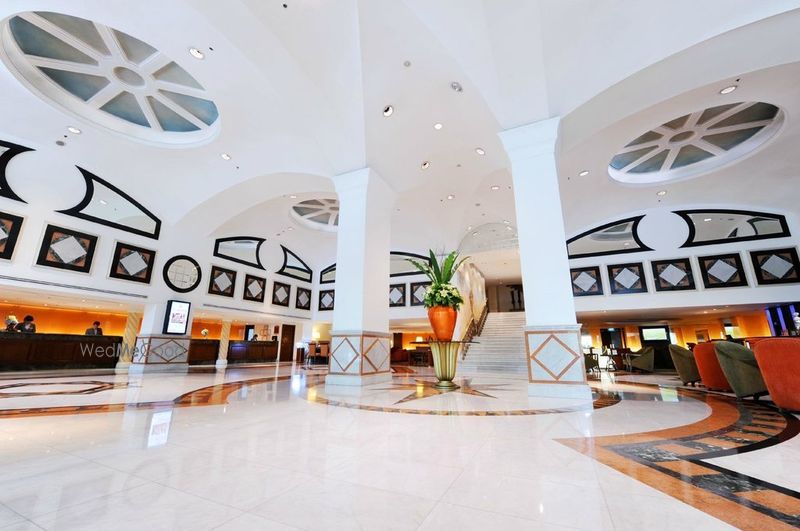 Rembrandt Hotel and Suites Bangkok