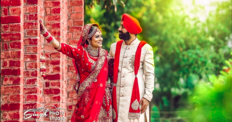 Singh Photo Studio - Price & Reviews | Amritsar Photographer