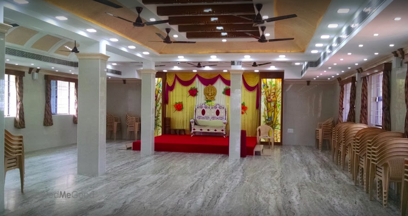 Sree Annai Mini hall