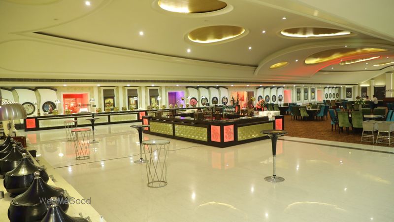 Konica Resorts Grand Trunk Road