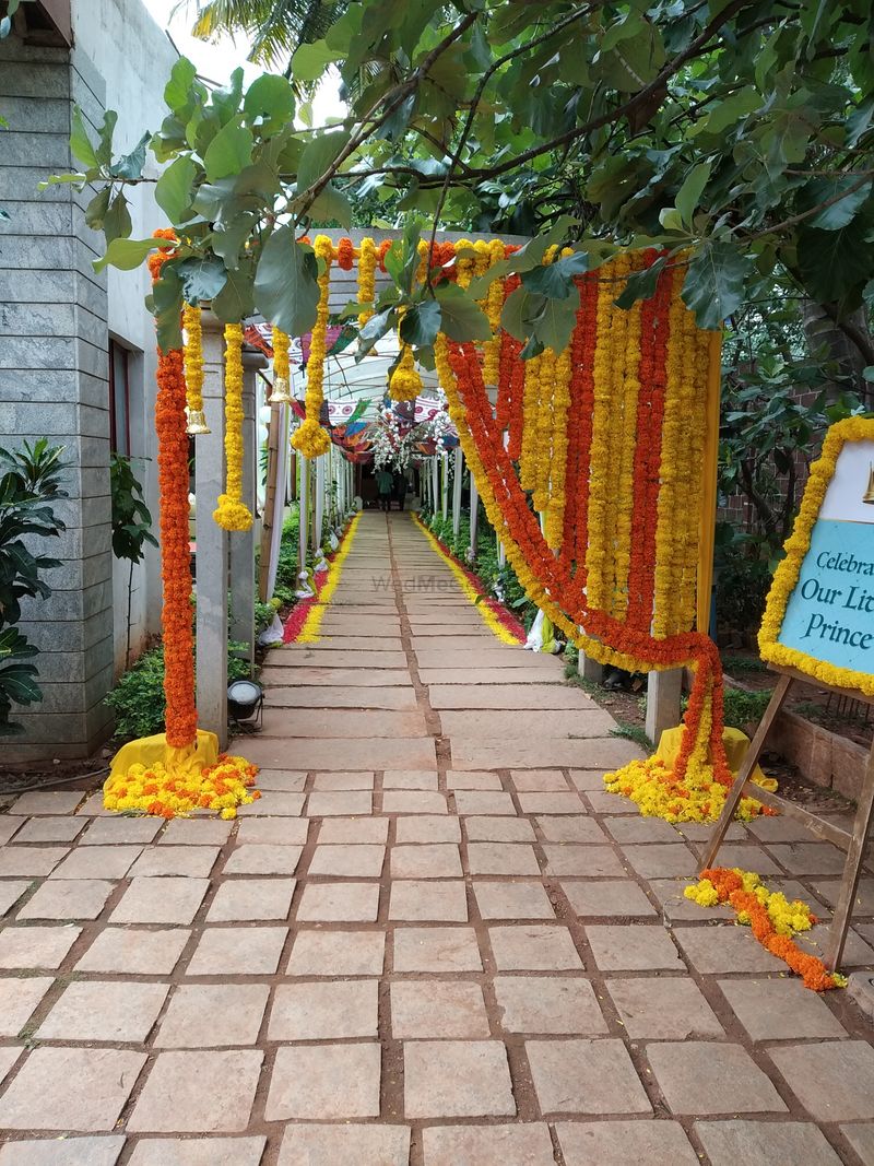 The Pergola Bangalore Banquet Wedding Venue With Prices