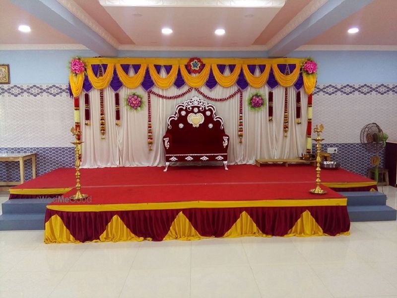 KMB Hall