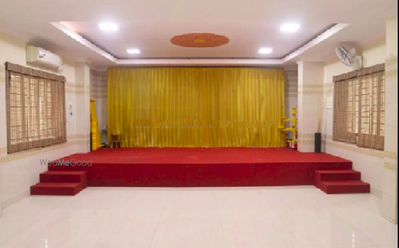 Sri Ponn Mahal Thirumana Mandapam