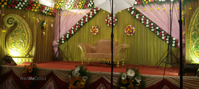 Pravin Mahal