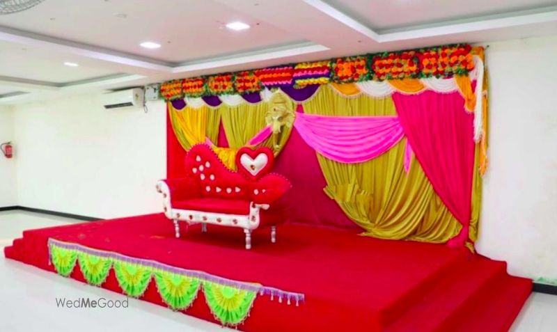 Adithya Thirumana Maligai