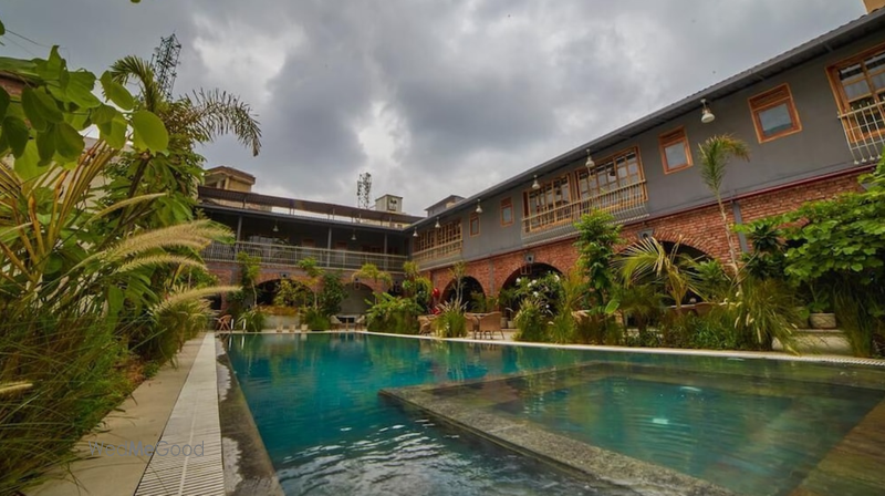 Artist House Udaipur