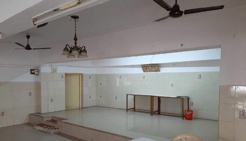 Nagarathinammal Marriage Hall