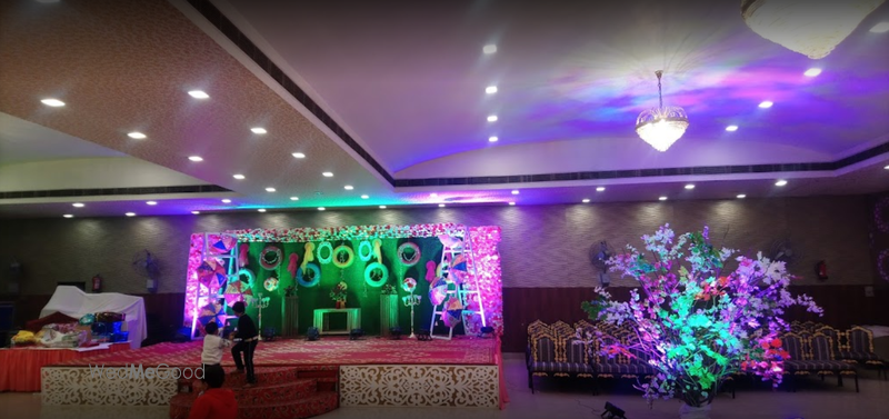 Golden Palace Shastri Nagar