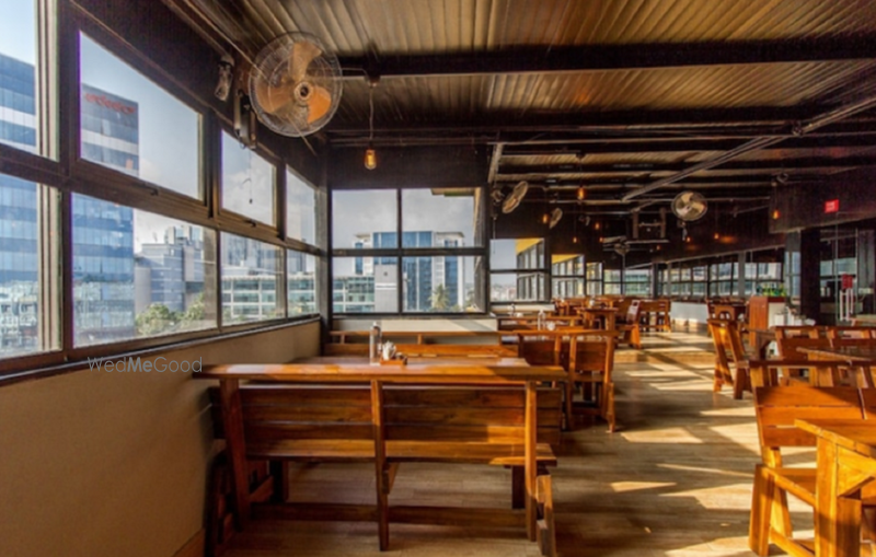 AntiGravity GastroPub