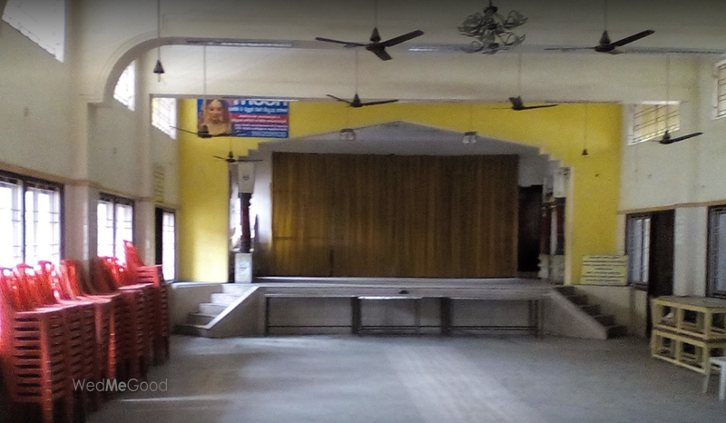 Guru Chandhra Maligai