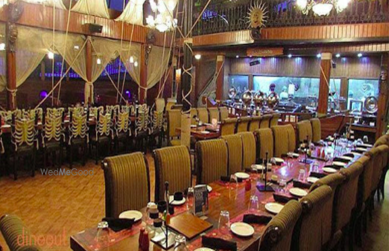 The Black Pearl Bangalore