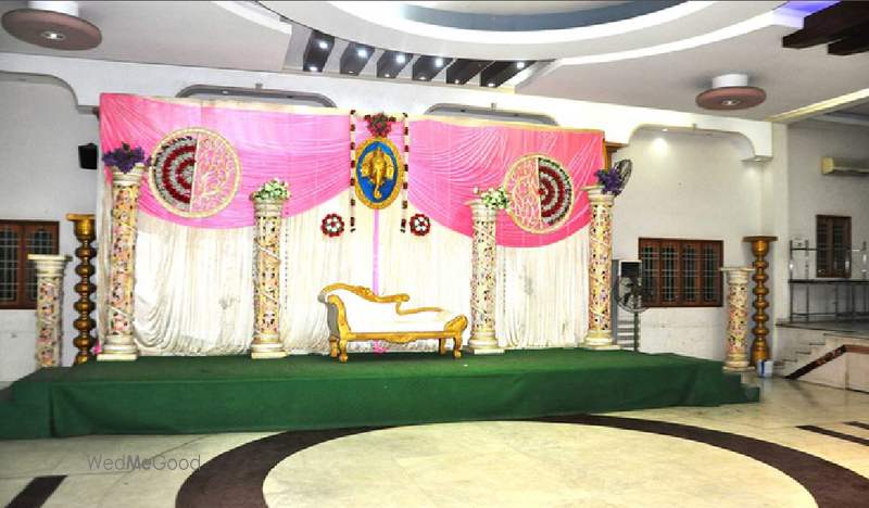 Raghavendra Vaijayanthi Mahal