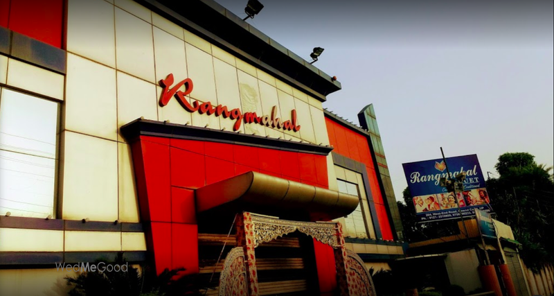 Rangmahal Banquet