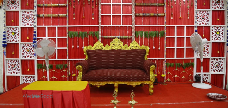 MKT Mahal
