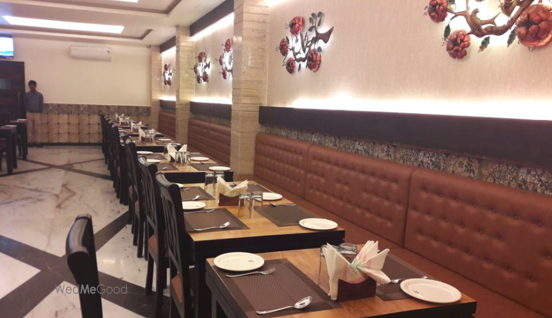 Rahul Sweets and Namkeen Restaurant and Party Hall