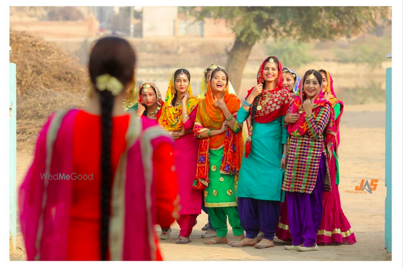 Jas Photography Price Reviews Wedding Photographers In Ludhiana