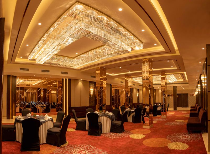 Surya Royal Hotel