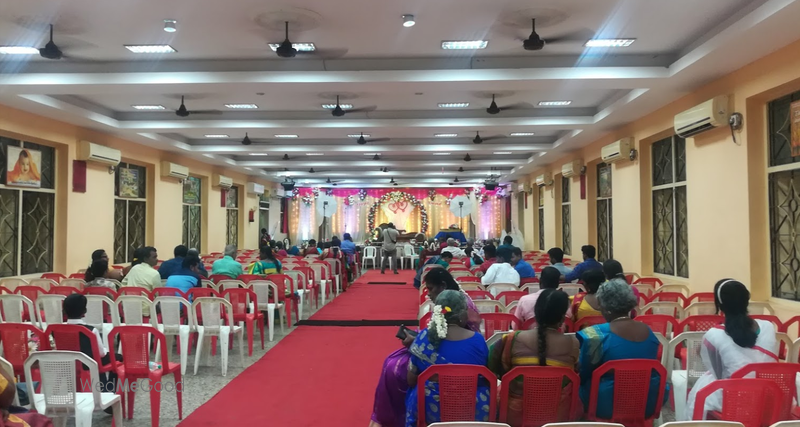 Maragatham Maaligai