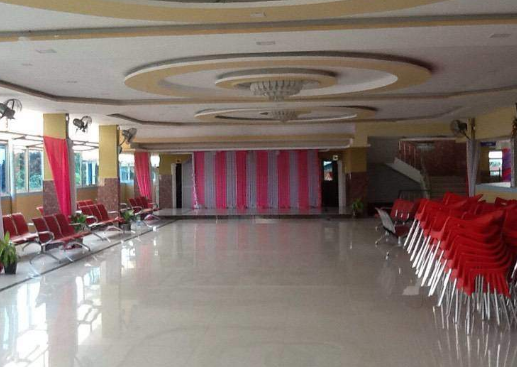 Raja Rani Party Hall
