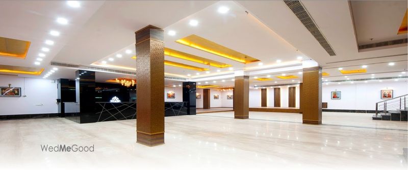 hotel le traventino green park