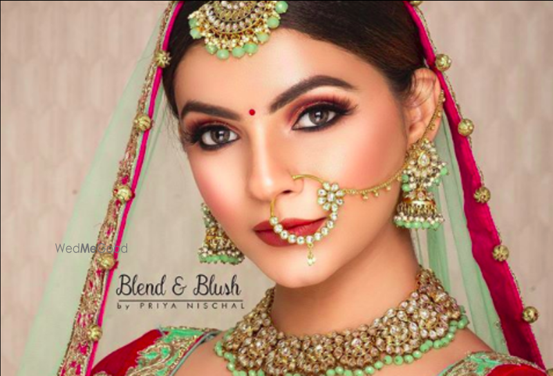 NIRALA- Blush main image 1