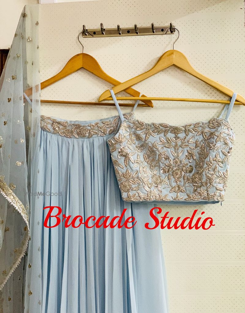 Brocade Studio - Bridal Wear Chandigarh | Prices & Reviews