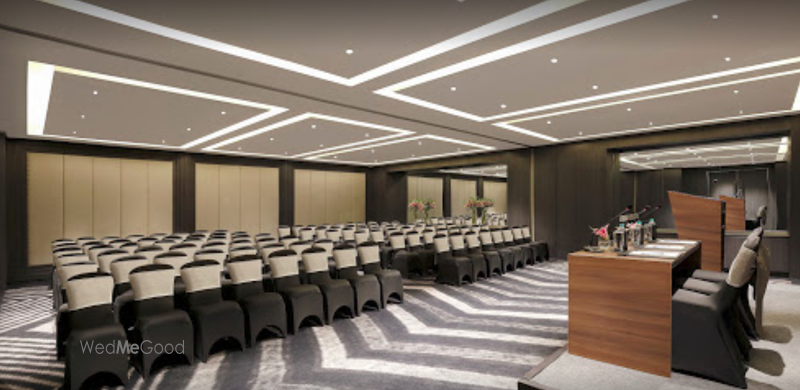 Novotel Chennai Chamiers Road
