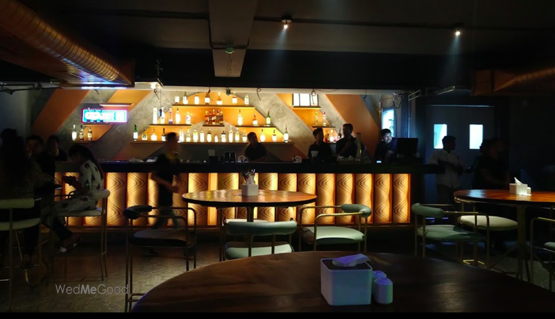 Boomrang Bar X Social