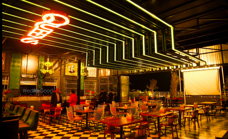 Queens Pub