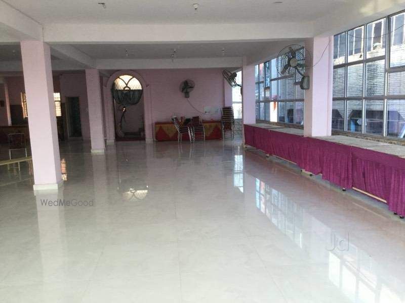 Shabnam Banquet Hall jasola vihar