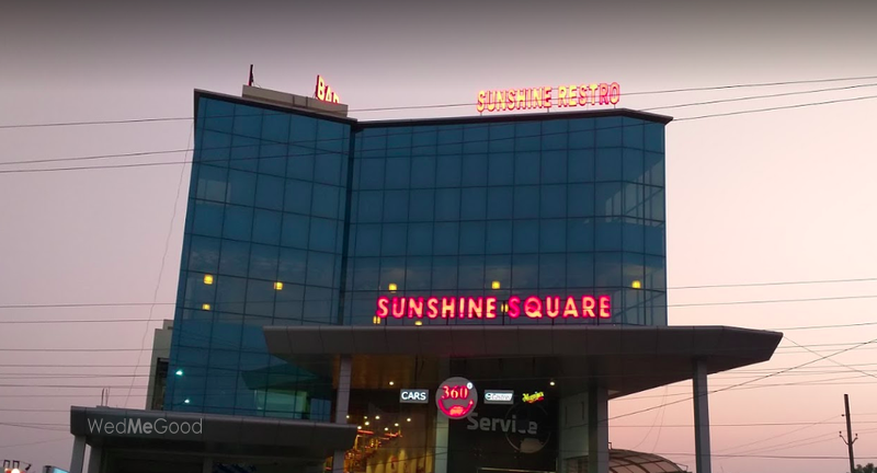 Sunshine Restro
