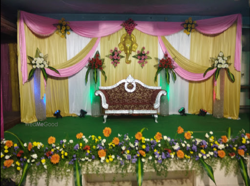 DK Subhamangala Maaligai